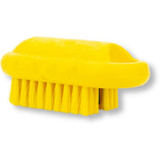 Carlisle Sparta Brush, 2 1/4" x 5" - Yellow