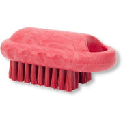 Carlisle Sparta Brush, 2 1/4" x 5" - Red