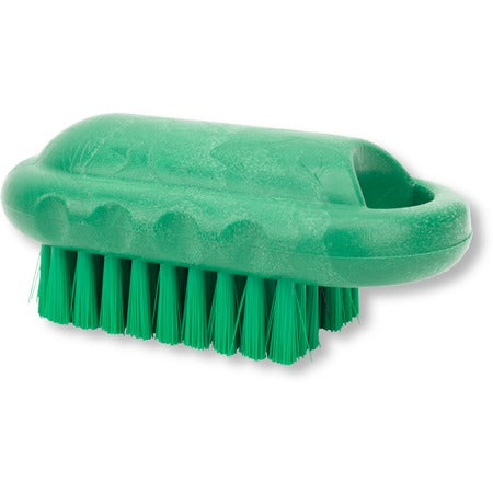 Carlisle Sparta Brush, 2 1/4" x 5" - Green