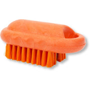 Carlisle Sparta Brush, 2 1/4" x 5" - Orange