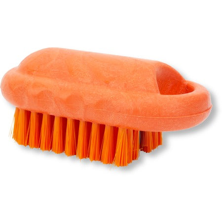 Carlisle Sparta Brush, 2 1/4" x 5" - Orange