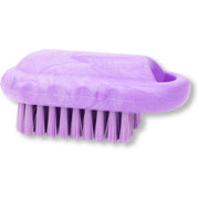 Carlisle Sparta Brush, 2 1/4" x 5" - Purple
