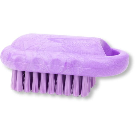 Carlisle Sparta Brush, 2 1/4" x 5" - Purple