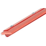 Carlisle Flo-Pac Floor Squeegee, Red - 24"