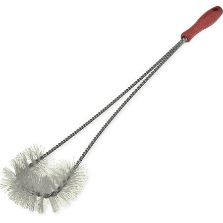 Carlisle 4011205 Fryer Brush, 5" x 24" - Default Title