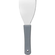 Carlisle Handheld Scraper, 3" x 9 1/2" - Gray