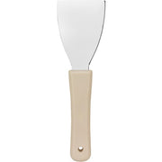 Carlisle Handheld Scraper, 3" x 9 1/2" - Tan