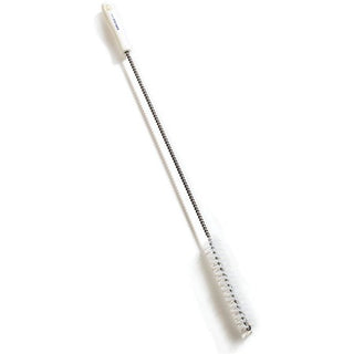 Carlisle 4015000 Fryer Brush, 28" Long, White - Default Title
