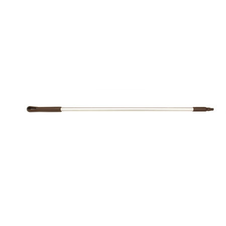 Carlisle Sparta Handle, 1" Diameter - Brown