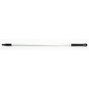 Carlisle Sparta Handle, 1" Diameter - Black