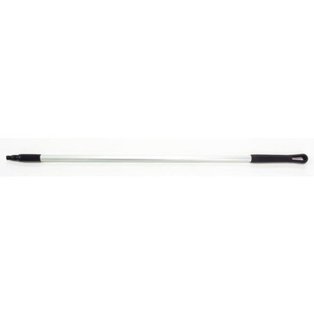 Carlisle Sparta Handle, 1" Diameter - Black