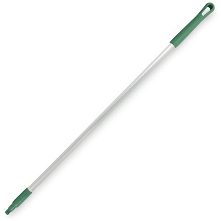 Carlisle Sparta Handle, 1" Diameter - Green
