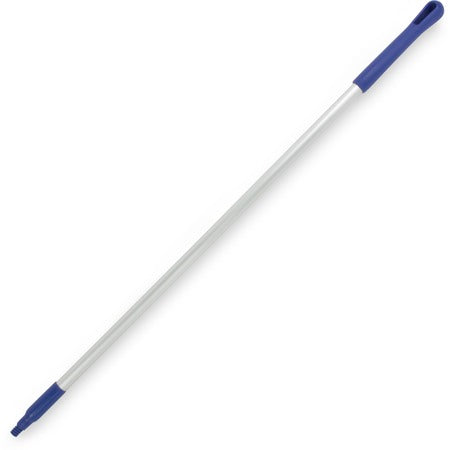 Carlisle Sparta Handle, 1" Diameter - Blue