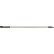 Carlisle Sparta Handle, 1" Diameter - Gray
