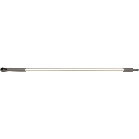 Carlisle Sparta Handle, 1" Diameter - Gray