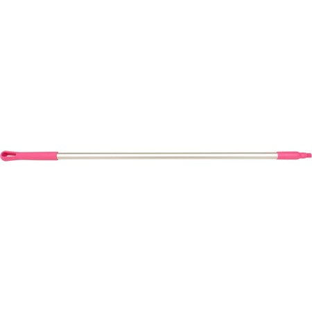 Carlisle Sparta Handle, 1" Diameter - Pink