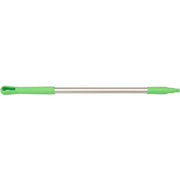 Carlisle Sparta Handle, 1" Diameter - Lime