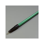 Carlisle Sparta Handle, 1" Diameter - Green