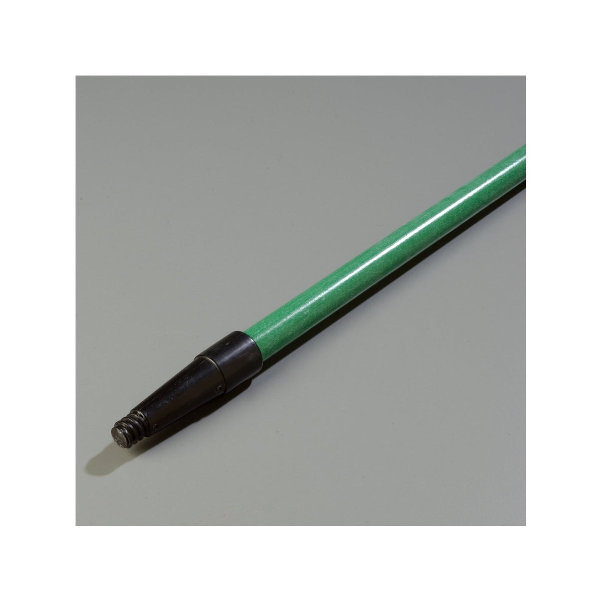 Carlisle Sparta Handle, 1" Diameter - Green