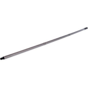 Carlisle 4022400 Handle, 1" Diameter, Silver - Default Title