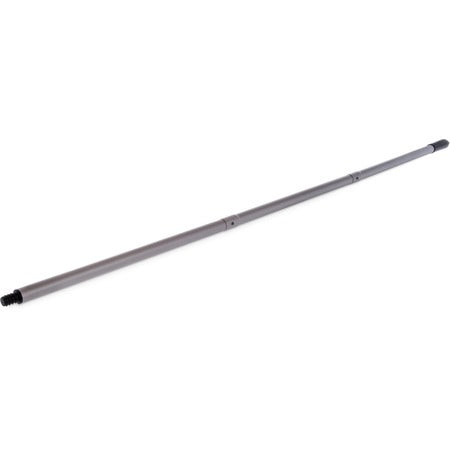 Carlisle 4022400 Handle, 1" Diameter, Silver - Default Title