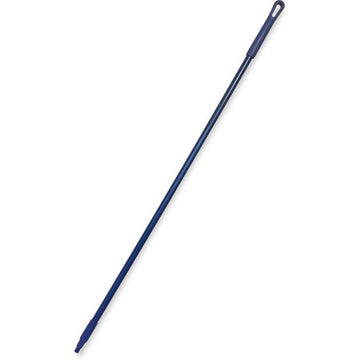 Carlisle Sparta Handle, 1" Diameter - Blue
