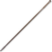 Carlisle Sparta Handle, 1" Diameter - Brown