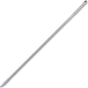 Carlisle Sparta Handle, 1" Diameter - Gray