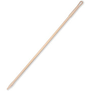 Carlisle Sparta Handle, 1" Diameter - Tan