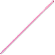 Carlisle Sparta Handle, 1" Diameter - Pink