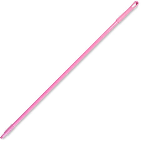 Carlisle Sparta Handle, 1" Diameter - Pink