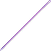 Carlisle Sparta Handle, 1" Diameter - Purple