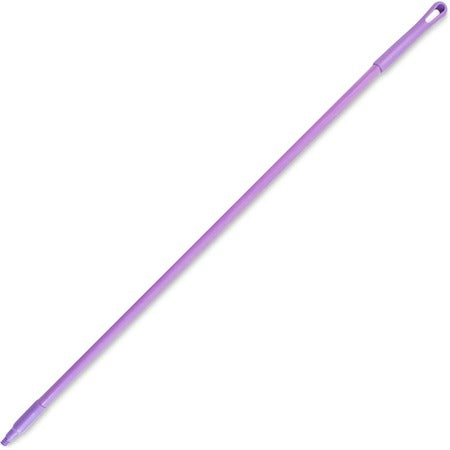 Carlisle Sparta Handle, 1" Diameter - Purple