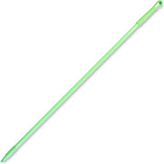 Carlisle Sparta Handle, 1" Diameter - Lime