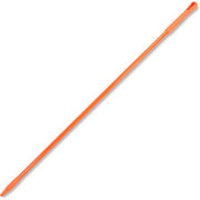 Carlisle Sparta Handle, 1" Diameter - Orange