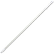 Carlisle Sparta Handle, 1" Diameter - White