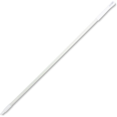 Carlisle Sparta Handle, 1" Diameter - White