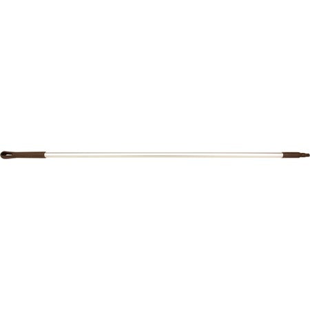Carlisle Sparta Handle, 1" Diameter - Brown