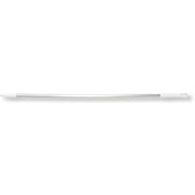 Carlisle Sparta Handle, 1" Diameter - White