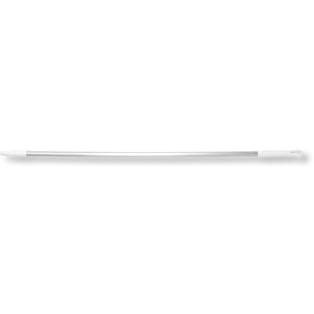 Carlisle Sparta Handle, 1" Diameter - White