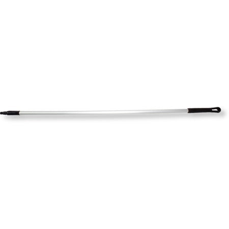 Carlisle Sparta Handle, 1" Diameter - Black