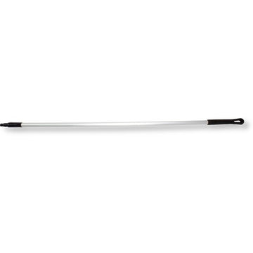 Carlisle Sparta Handle, 1" Diameter - Black