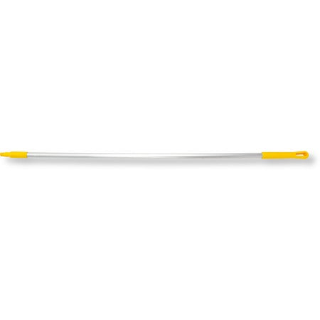 Carlisle Sparta Handle, 1" Diameter - Yellow