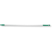 Carlisle Sparta Handle, 1" Diameter - Green