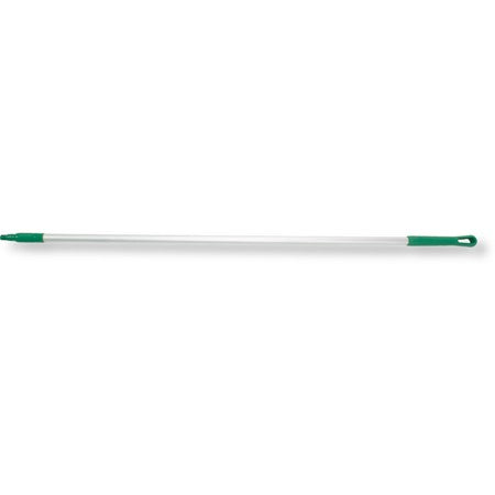 Carlisle Sparta Handle, 1" Diameter - Green