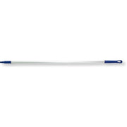 Carlisle Sparta Handle, 1" Diameter - Blue