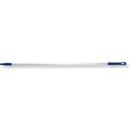 Carlisle Sparta Handle, 1" Diameter - Blue