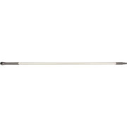 Carlisle Sparta Handle, 1" Diameter - Gray