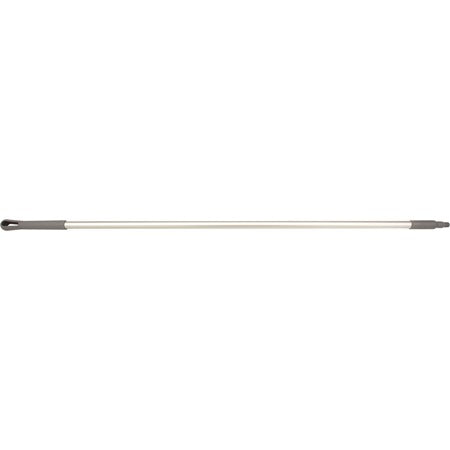 Carlisle Sparta Handle, 1" Diameter - Gray