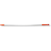 Carlisle Sparta Handle, 1" Diameter - Orange